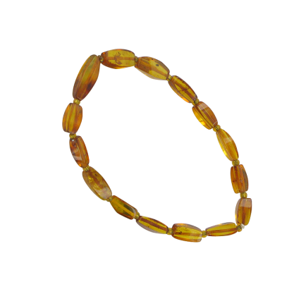 Echte Bernstein Armbänder