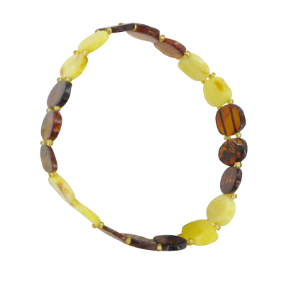 Echte Bernstein Armbänder