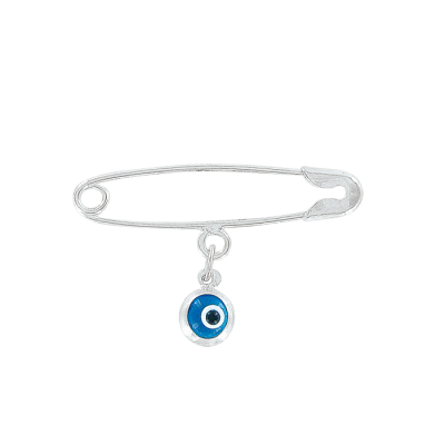 Brosche aus Silber 925