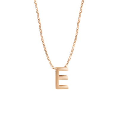 Collier aus Rotgold 585