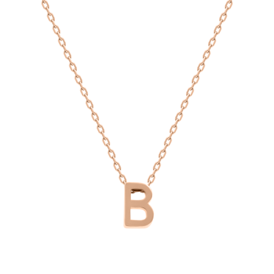 Collier aus Rotgold 585