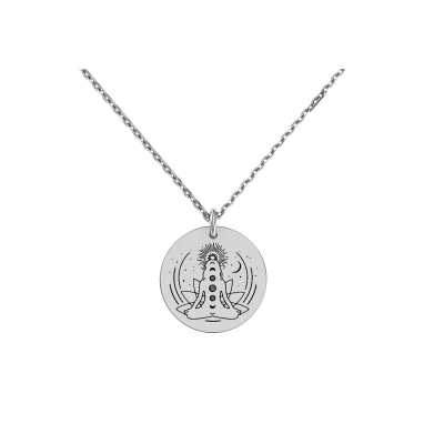 Collier aus Silber 925