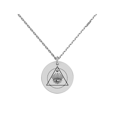 Collier aus Silber 925
