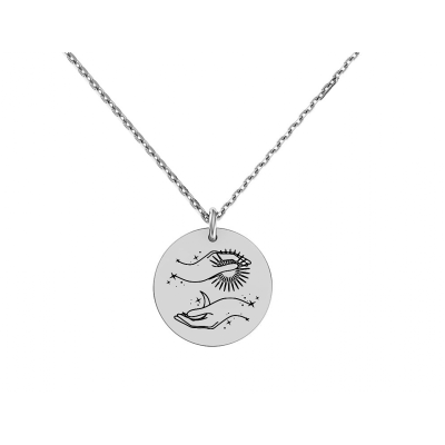 Collier aus Silber 925