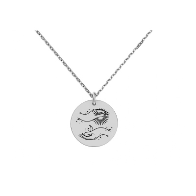 Collier aus Silber 925