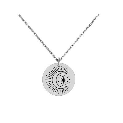 Collier aus Silber 925