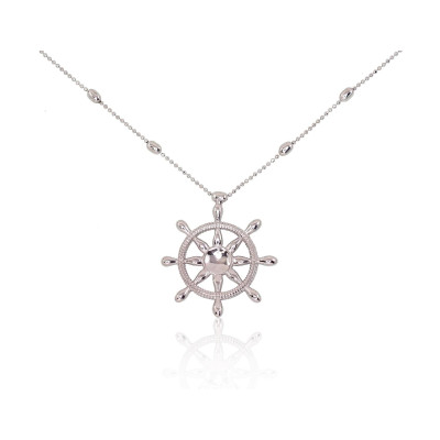 Collier aus Silber 925