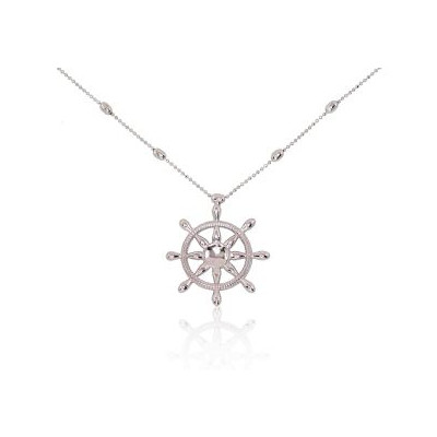 Collier aus Silber 925