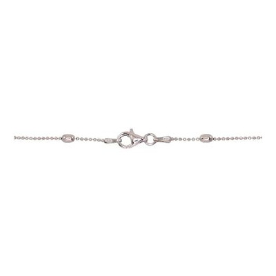 Collier aus Silber 925
