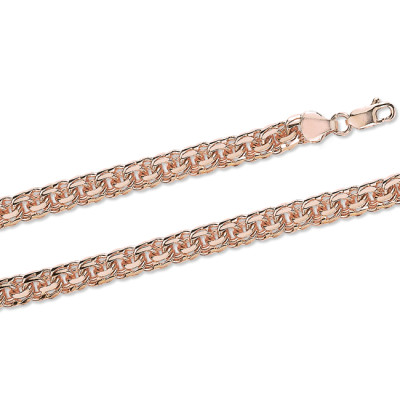 Kette aus Rotgold 585