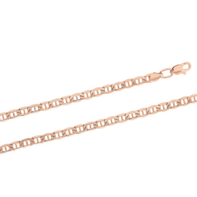 Kette aus Rotgold 585