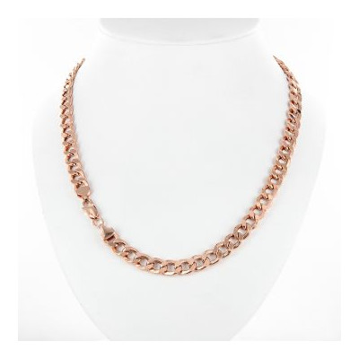 Kette aus Rotgold 585
