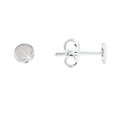 Ohrstecker aus Silber 925