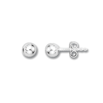 Ohrstecker aus Silber 925