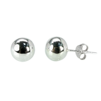 Ohrstecker aus Silber 925