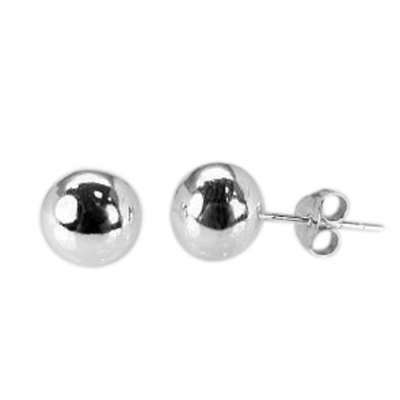 Ohrstecker aus Silber 925