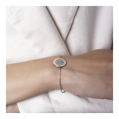 Silberarmband aus Silber 925