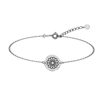 Silberarmband aus Silber 925