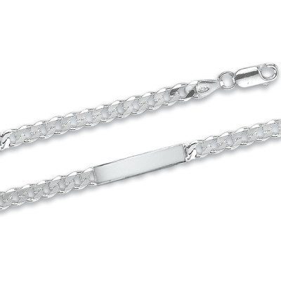 Silberarmband aus Silber 925