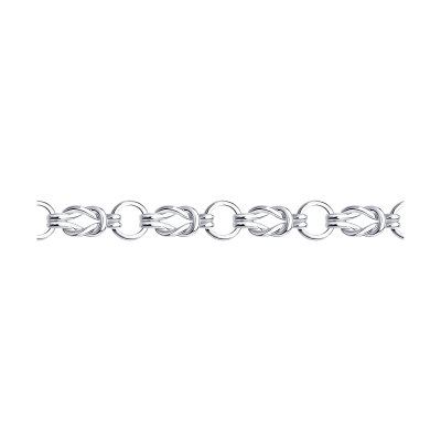 Silberarmband aus Silber 925