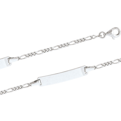 Silberarmband aus Silber 925