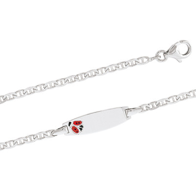 Silberarmband aus Silber 925