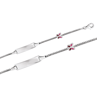 Silberarmband aus Silber 925