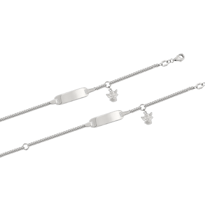Silberarmband aus Silber 925