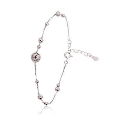Silberarmband aus Silber 925