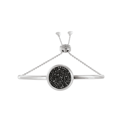 Silberarmband aus Silber 925 mit Zirkonia
