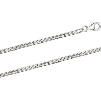 Silberkette aus Silber 925
