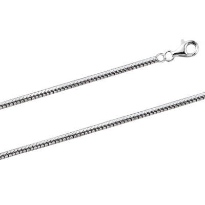 Silberkette aus Silber 925
