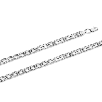 Silberkette aus Silber 925