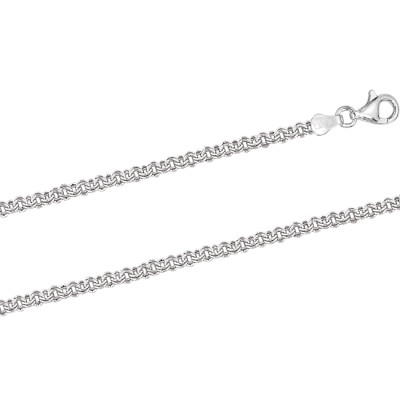 Silberkette aus Silber 925