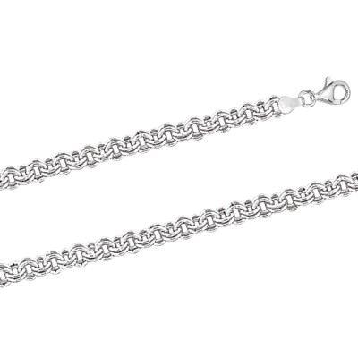 Silberkette aus Silber 925