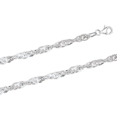 Silberkette aus Silber 925