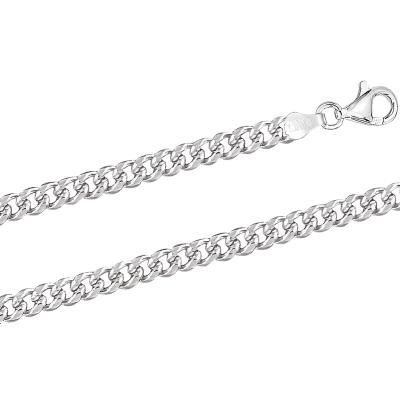 Silberkette aus Silber 925