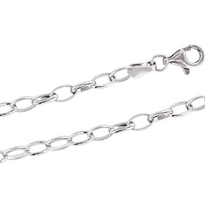 Silberkette aus Silber 925