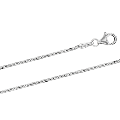 Silberkette aus Silber 925
