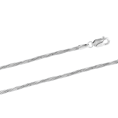 Silberkette aus Silber 925