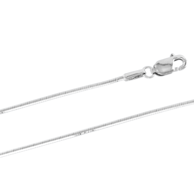 Silberkette aus Silber 925