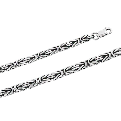 Silberkette aus Silber 925