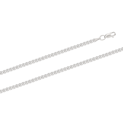 Silberkette aus Silber 925