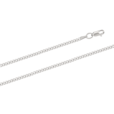 Silberkette aus Silber 925