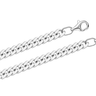 Silberkette aus Silber 925