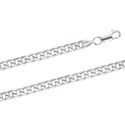 Silberkette aus Silber 925