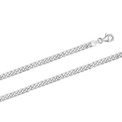 Silberkette aus Silber 925