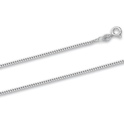 Silberkette aus Silber 925
