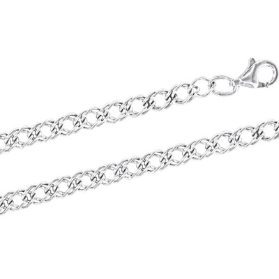 Silberkette aus Silber 925