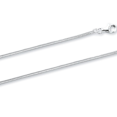 Silberkette aus Silber 925